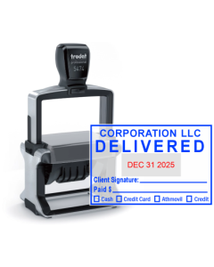 TR5474-2-SE-02 Delivered