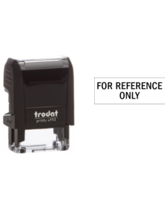 TR4910-SF-01 FOR REFERENCE ONLY