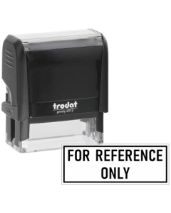 TR4913-SF-01 FOR REFERENCE ONLY