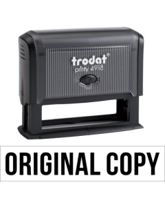 TR4918-SO-01 ORIGINAL