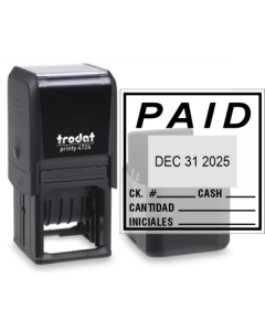 TR4724-SP-01 PAID