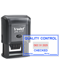 TR4729-2-SC-07 Check By