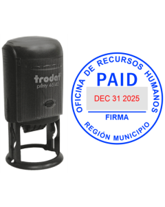 TR46145-2-SP-01 PAID