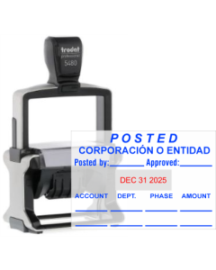 TR5480-2-SP-03 POSTED