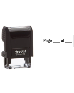 TR4910-SP-04 PAGE OF