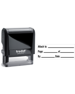 TR4912-SP-04 PAGE OF