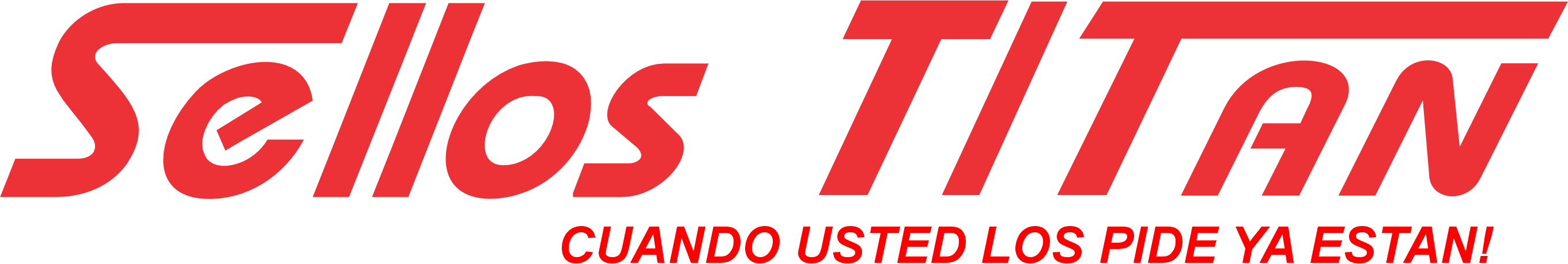 Welcome to Sellos Titan Online Shop